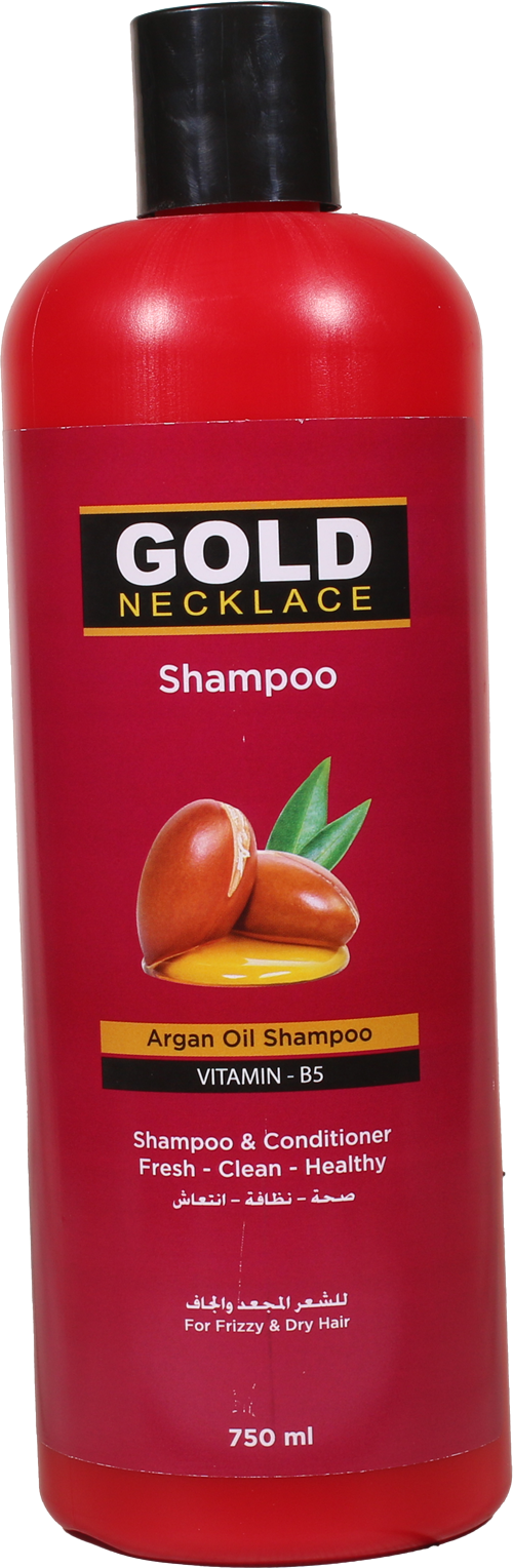 Anti-Dandruff Shampoo