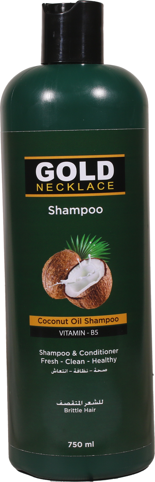 Coconut oil Shampoo