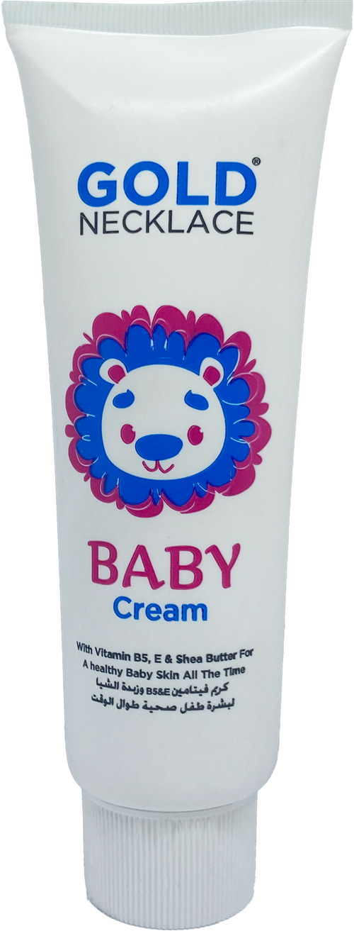 Crème pour bébé